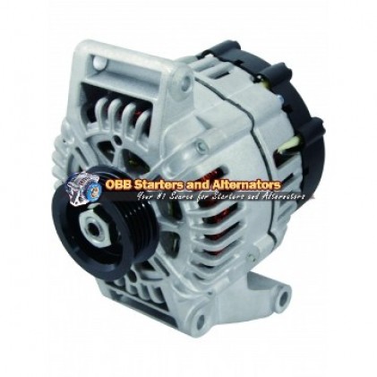 Chevrolet Alternator 11072n, 15781434, 22633656, tg11s010, tg11s051