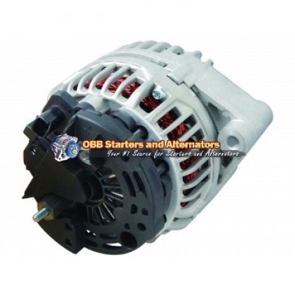 GMC Alternator 11075n, 0 124 525 072, 0 124 525 104, 10371020, 15128978