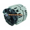 GMC Alternator 11076n, 0 124 325 121, 0 124 325 133, 0 124 325 152, 0 124 325 153 - #2