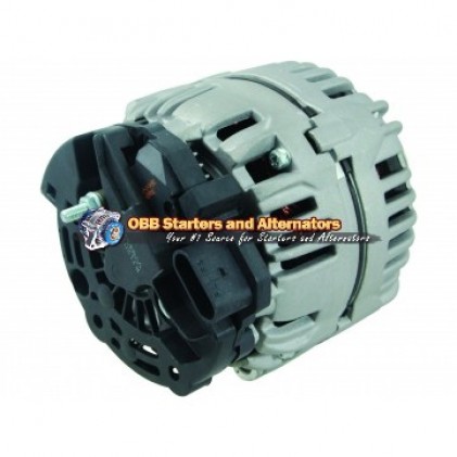 GMC Alternator 11076n, 0 124 325 121, 0 124 325 133, 0 124 325 152, 0 124 325 153