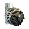 Volvo alternator 11081n, 0 124 625 003, 209052, sa801, 8602714, 8602714-0 - #2