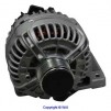 Volvo alternator 11081n, 0 124 625 003, 209052, sa801, 8602714, 8602714-0 - #1