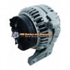 Volvo alternator 11082n, 0 124 625 001, 8602713, 8602713-0, 8602713-3, 8637849 - #2