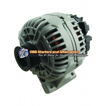 Alternator 2.9 2.9L S80 Volvo 02 03 04 05 2002 2003 2004 2005 XC90