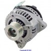 Toyota Alternator 11084r, 104210-4030, 9664219-403, 27060-28290, 27060-28290-84 - #1