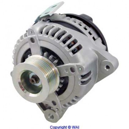 Toyota Alternator 11084r, 104210-4030, 9664219-403, 27060-28290, 27060-28290-84