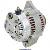 Suzuki alternator 11086R, al4504x, 102211-1750, 210-0457, 9764219-812, 31400-59j00 - #2