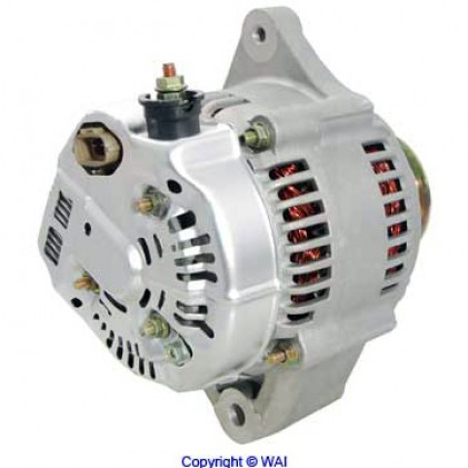 Suzuki alternator 11086R, al4504x, 102211-1750, 210-0457, 9764219-812, 31400-59j00