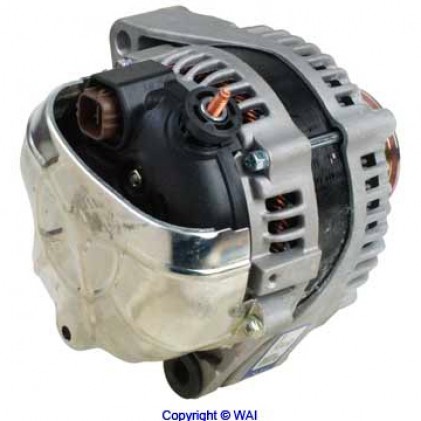 Toyota Alternator 11087r, 104210-3460, 27060-50330, 27060-50360-84, 27060-50330