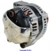 Toyota Alternator 11087n, 104210-3460, 27060-50330, 27060-50360-84, 27060-50330 - #2