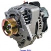 Toyota Alternator 11087r, 104210-3460, 27060-50330, 27060-50360-84, 27060-50330 - #1