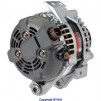 Toyota Alternator 11088r, 104210-3780, 9664219-378, 27060-28260, 27060-28260-84 - #2