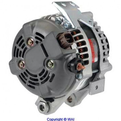 Toyota Alternator 11088r, 104210-3780, 9664219-378, 27060-28260, 27060-28260-84