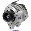 Toyota Alternator 11088r, 104210-3780, 9664219-378, 27060-28260, 27060-28260-84 - #1