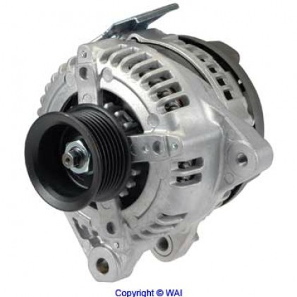 Toyota Alternator 11088n, 104210-3780, 9664219-378, 27060-28260, 27060-28260-84