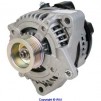 Toyota Alternator 11090n, 104210-3390, 104210-5500, 9664219-339, 27060-0f050 - #1