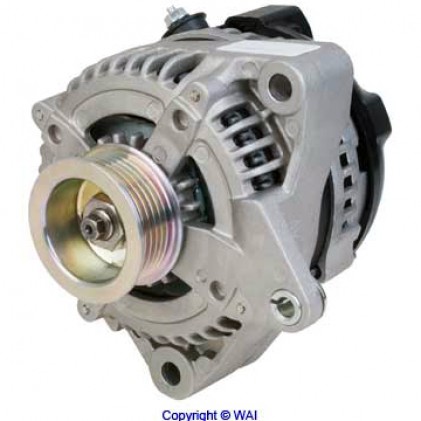 Toyota Alternator 11090n, 104210-3390, 104210-5500, 9664219-339, 27060-0f050