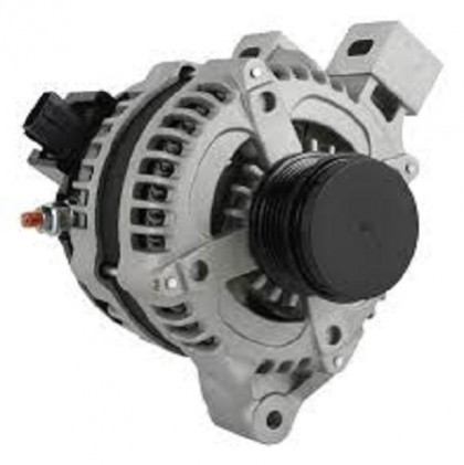 Volvo alternator 11093n, 104210-4050, 104210-4051, 3m5t-10300-Ua, 3m5t-Ua