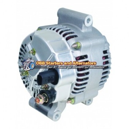 Dodge Alternator 13867n, 04727324ab, 04727324ac, 4727324ab, 4727324ac