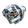 Pontiac Alternator 11097n, 92211821, a003tg1581, a3tg1581 - #2