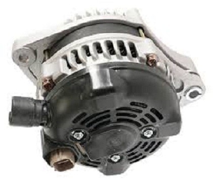 Acura Alternator 11099r, 31100-Rdj-a01, csc10, 104210-3100