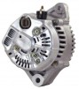 Honda Alternator 11101r, 101211-9820, 101211-9821, 101211-9880, 102211-1860 - #2