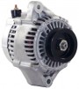 Honda Alternator 11101r, 101211-9820, 101211-9821, 101211-9880, 102211-1860 - #1