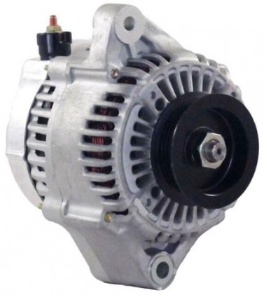 Honda Alternator 11101r, 101211-9820, 101211-9821, 101211-9880, 102211-1860