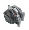 Chevrolet Alternator 11110n, 104210-4330, 104210-4420, 104210-4421, 10355395 - #2