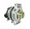 Chevrolet Alternator 11110n, 104210-4330, 104210-4420, 104210-4421, 10355395 - #1