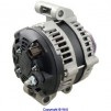 Dodge Alternator 11112r, 04896803aa, 4896803aa, 421000-0251, 421000-0252 - #2