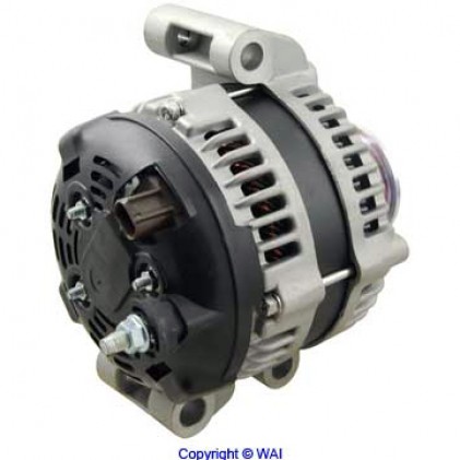 Dodge Alternator 11112r, 04896803aa, 4896803aa, 421000-0251, 421000-0252