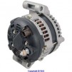 Dodge Alternator 11113n, 04896805ab, 04896805ac, 4896805aa, 4896805ab - #2