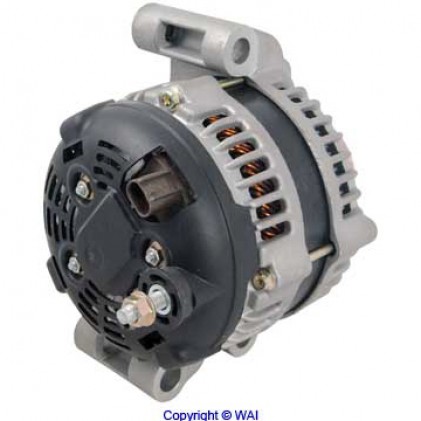 Dodge Alternator 11113n, 04896805ab, 04896805ac, 4896805aa, 4896805ab