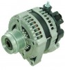 Jeep Alternator 11114n, 56044672aa, 56044672ab, 104210-4240, 104210-4241 - #1