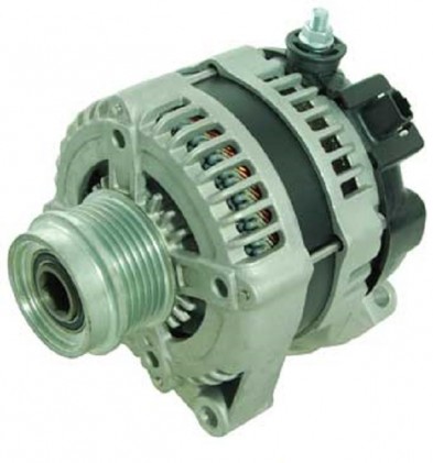 Jeep Alternator 11114n, 56044672aa, 56044672ab, 104210-4240, 104210-4241