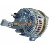 Chrysler Alternator 11115n, 04869900ac, 4869900ab, 4869900ac, a003tj0381 - #2