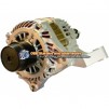 Chrysler Alternator 11115n, 04869900ac, 4869900ab, 4869900ac, a003tj0381 - #1