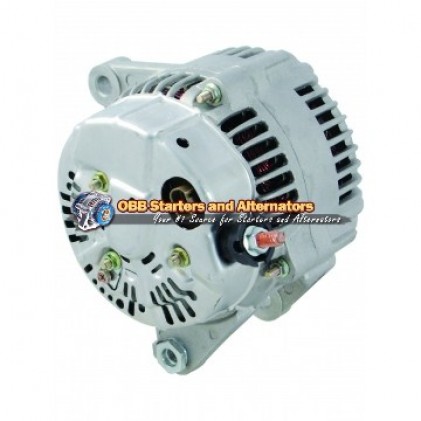 Jeep Alternator 11116n, 56044678aa, 121000-4530, 60-915-310, 121000-4530