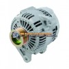 Jeep Alternator 11116n, 56044678aa, 121000-4530, 60-915-310, 121000-4530 - #1