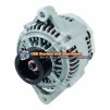 Dodge Alternator 11117n, 56028920ac, 56028925aa, 121000-4490, 121000-4491 - #1