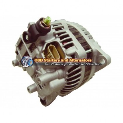 Mitsubishi Alternator 11118n, a003tg2192, a003tg2192ac, a003tg2192zc, a003tg4891