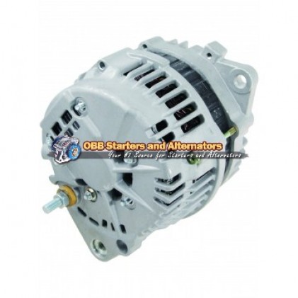 Nissan Alternator 11119n, lr1110-724, lr1110-724b, lr1110-724br, lr1110-724c