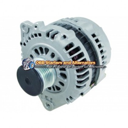 Nissan Alternator 11119n, lr1110-724, lr1110-724b, lr1110-724br, lr1110-724c