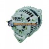 Nissan Alternator 11121n, lr1110-725, lr1110-725b, lr1110-725br, 23100-ea201 - #2