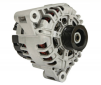 Mercedes Benz Alternator 11124n, 0 124 515 055, 0 124 515 131, 011-154-27-02 - #1