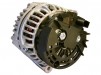 Mercedes Benz Alternator 439307, 11123n, 011-154-27-02, 011-154-62-02, a011-154-62-02 - #2