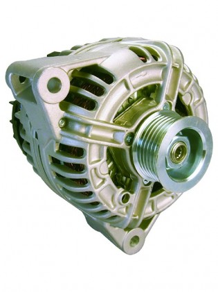 Mercedes Benz Alternator 439307, 11123n, 011-154-27-02, 011-154-62-02, a011-154-62-02