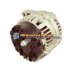 Buick Alternator 11125n, 0 124 425 030, 15208915 - #2