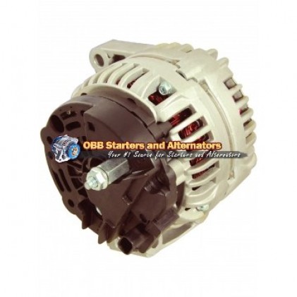 Buick Alternator 11125n, 0 124 425 030, 15208915